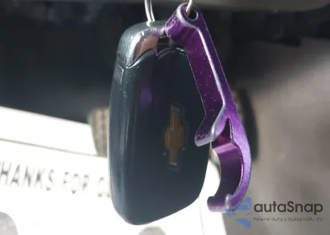 2018 Chevrolet Malibu Premier z USA, uszkodzony, nr VIN 1G1ZE5SXXJF119293